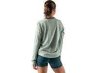 Women's | rabbit Race Pace Long Sleeve Tee