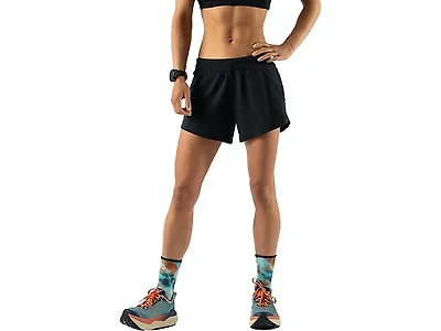 Women's | Rabbit FKT 4"