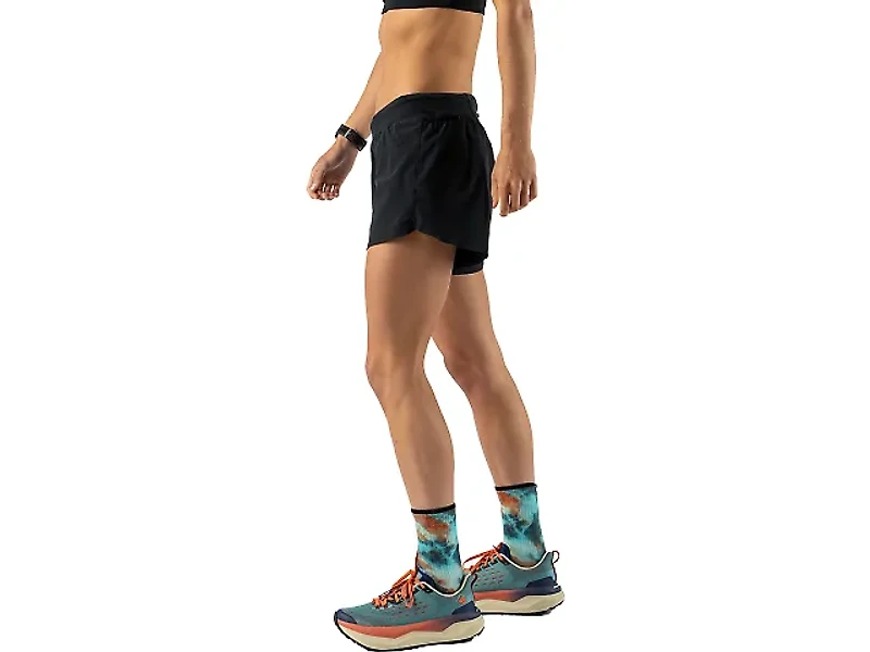 Women's | Rabbit FKT 4"