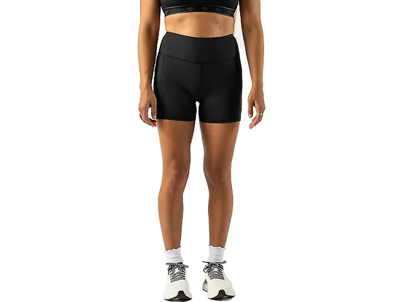 Women's | rabbit Speed Leggy High Rise 4" Short