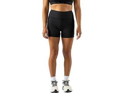 Women's | rabbit Speed Leggy High Rise 4" Short