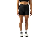 Women's | rabbit Speed Leggy High Rise 4" Short