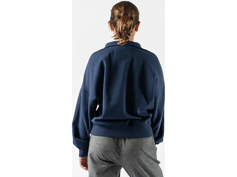 Women's | Rabbit Go-To Half-Zip