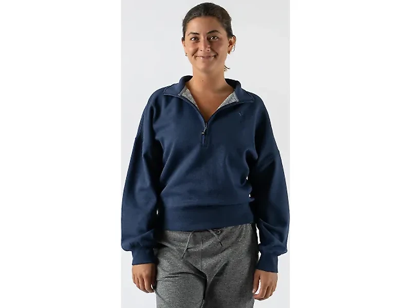 Women's | Rabbit Go-To Half-Zip