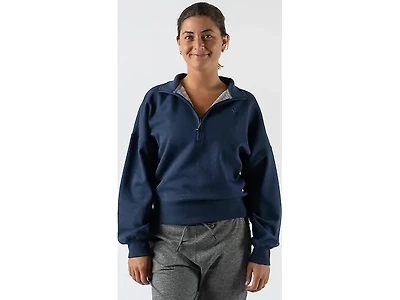 Women's | Rabbit Go-To Half-Zip