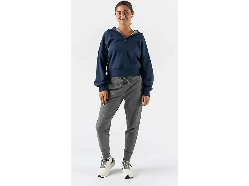 Women's | Rabbit Go-To Half-Zip