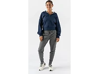 Women's | Rabbit Go-To Half-Zip