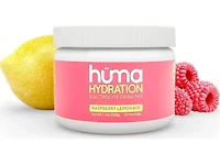 Hüma Hydration Drink Mix Jar