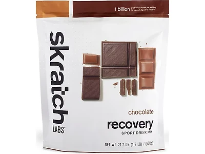 Skratch Labs Recovery Sport Drink Mix