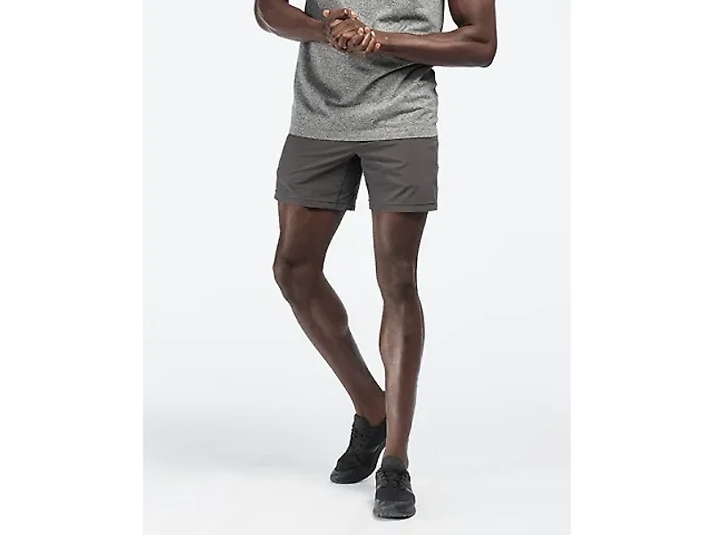 Men's | Rhone 7" Mako Short Lined