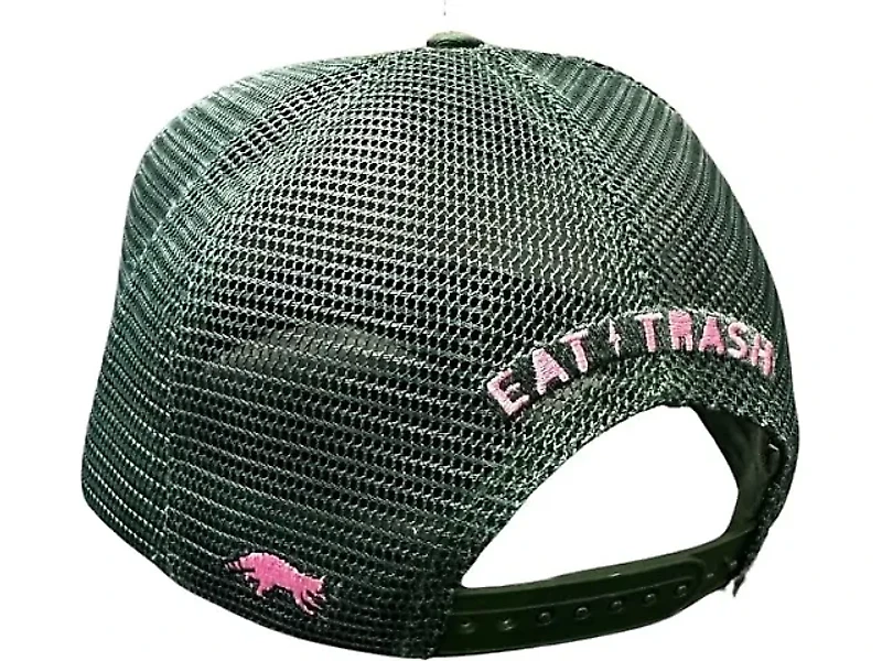 Fleet Feet Nashville Trucker Hat