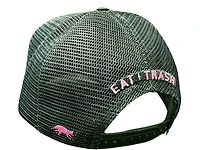 Fleet Feet Nashville Trucker Hat