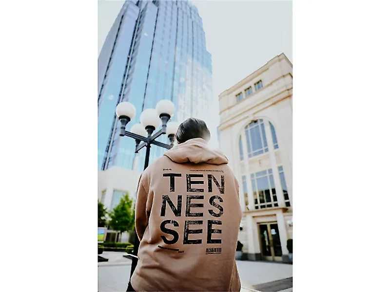 Fleet Feet Run Feral LTD Hoodie