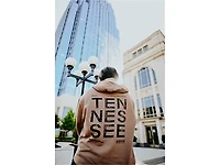 Fleet Feet Run Feral LTD Hoodie