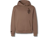 Fleet Feet Run Feral LTD Hoodie