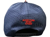 Fleet Feet Nashville Golf Hat Rectangle Patch