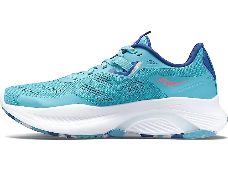 Women's | Saucony Guide 15 - Fleet Feet Exclusive
