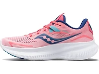 Women's | Saucony Ride 15 - Fleet Feet Exclusive