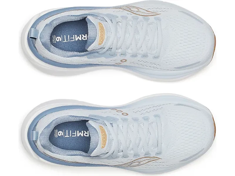 Women's | Saucony Hurricane 25
