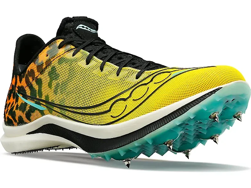 Women's | Saucony Endorphin Cheetah
