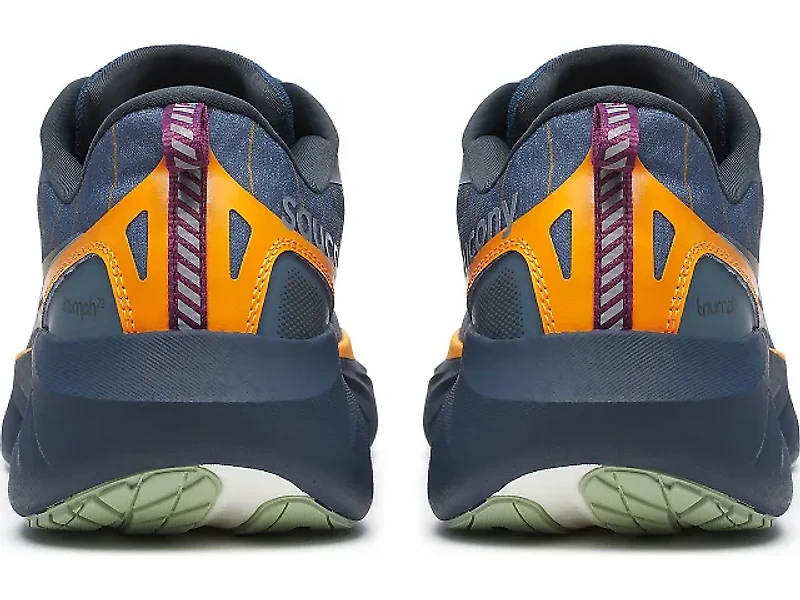 Men's | Saucony Triumph 22 GTX