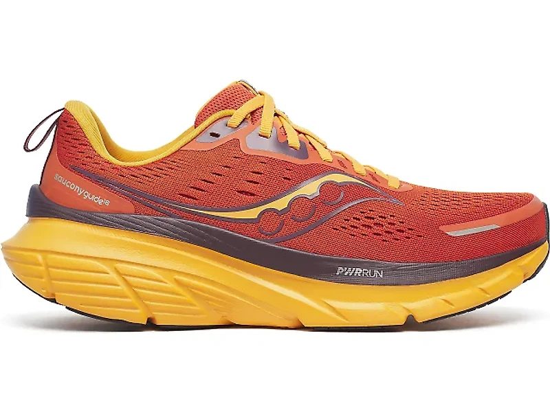 Men's | Saucony Guide 18