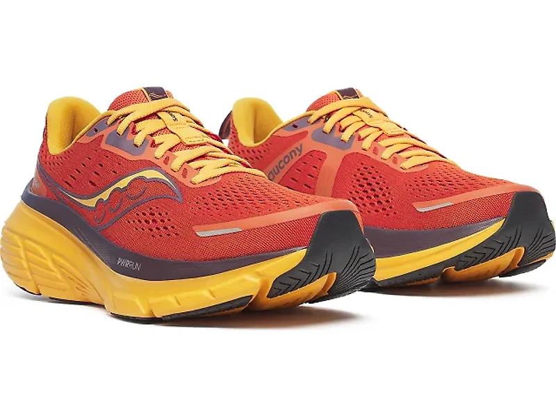 Men's | Saucony Guide 18