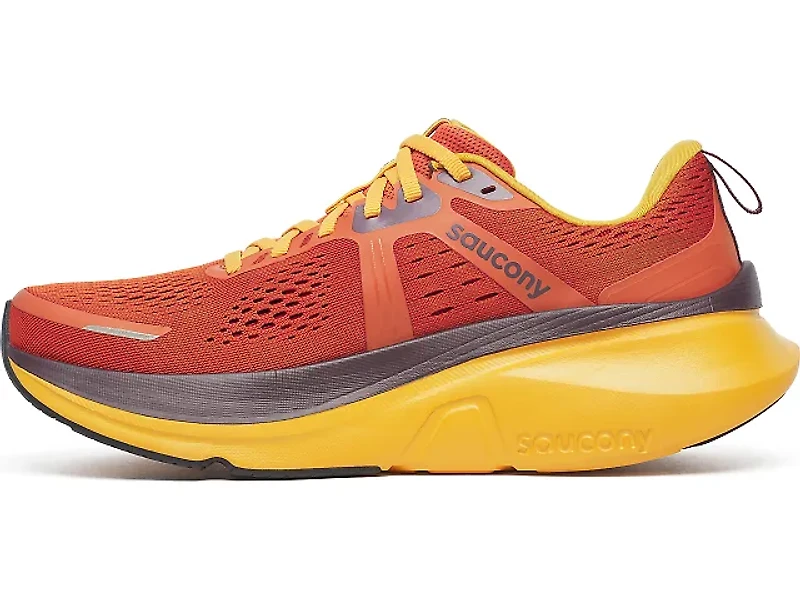 Men's | Saucony Guide 18