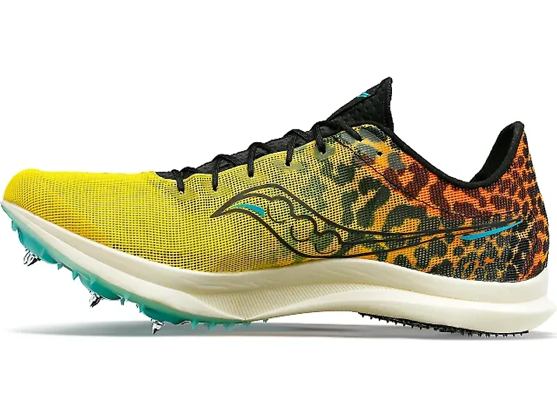 Men's | Saucony Endorphin Cheetah