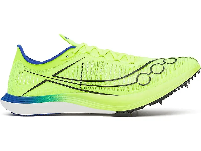 Saucony Endorphin LD