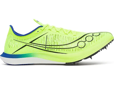 Saucony Endorphin LD