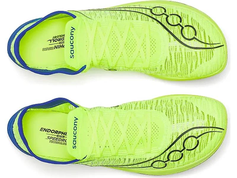 Saucony Endorphin LD