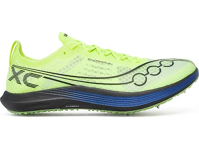 Saucony Endorphin XC