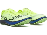 Saucony Endorphin XC