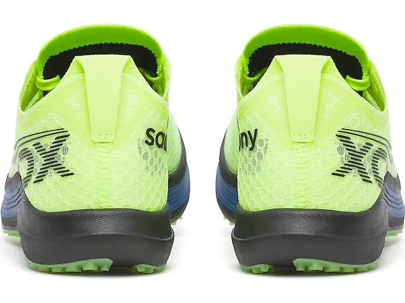 Saucony Endorphin XC