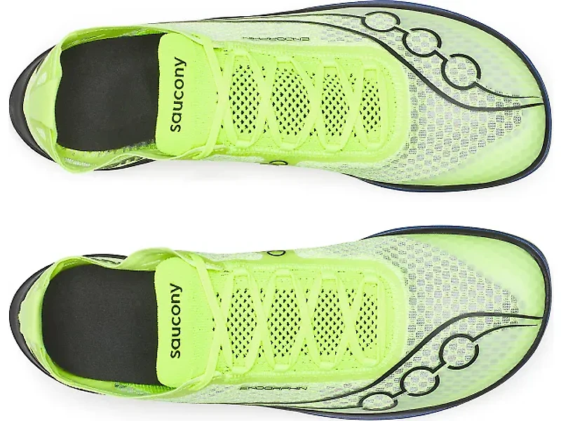 Saucony Endorphin XC