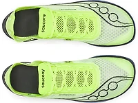 Saucony Endorphin XC