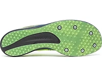 Saucony Endorphin XC