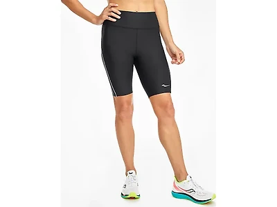 Women's | Saucony Fortify 8" Biker Short