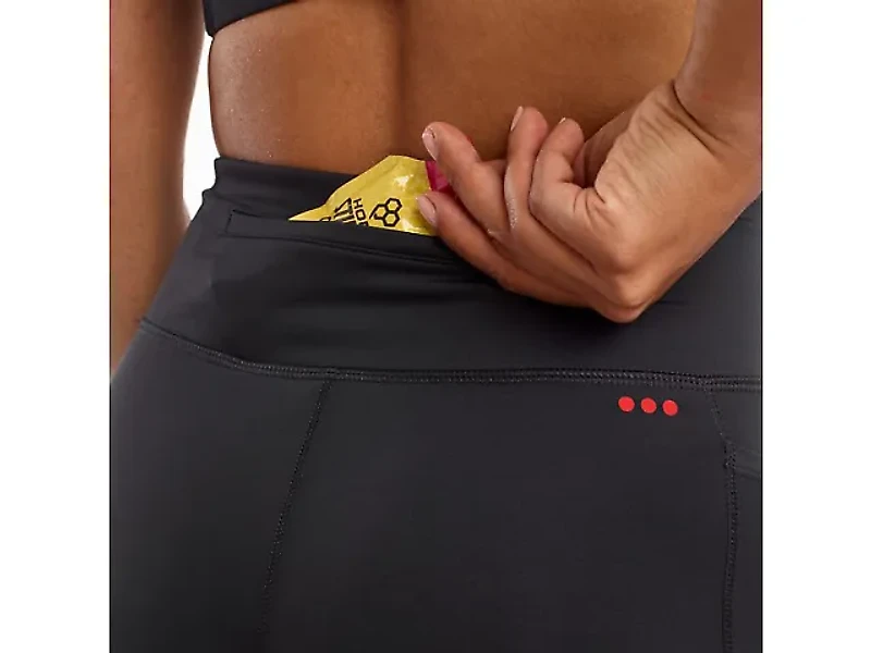 Women's | Saucony Fortify High Rise 7/8 Tight