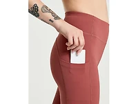 Women's | Saucony Fortify Crop Tight 2023