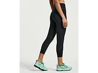 Women's | Saucony Explorer Utility Crop Tight