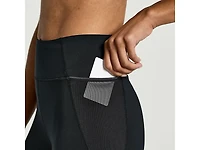 Women's | Saucony Explorer Utility Crop Tight