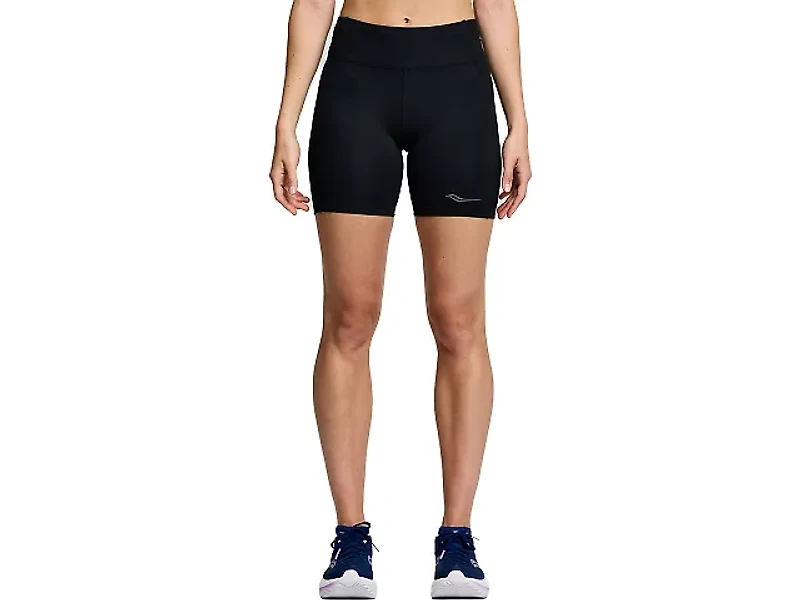 Women's | Saucony Fortify 6-Inch Short