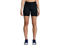 Women's | Saucony Fortify 6-Inch Short