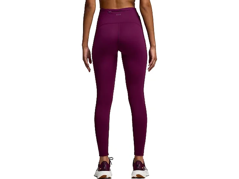 Women's | Saucony Fortify Crop Tight
