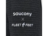 Women's | Saucony Triumph 3D 1/2 Zip - Fleet Feet Exclusive