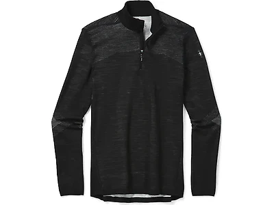 Men's | Smartwool Intraknit Thermal Merino Base Layer 200 Half Zip