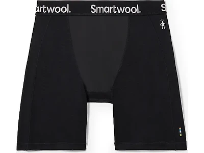 Men's | Smartwool Wind Boxer Brief
