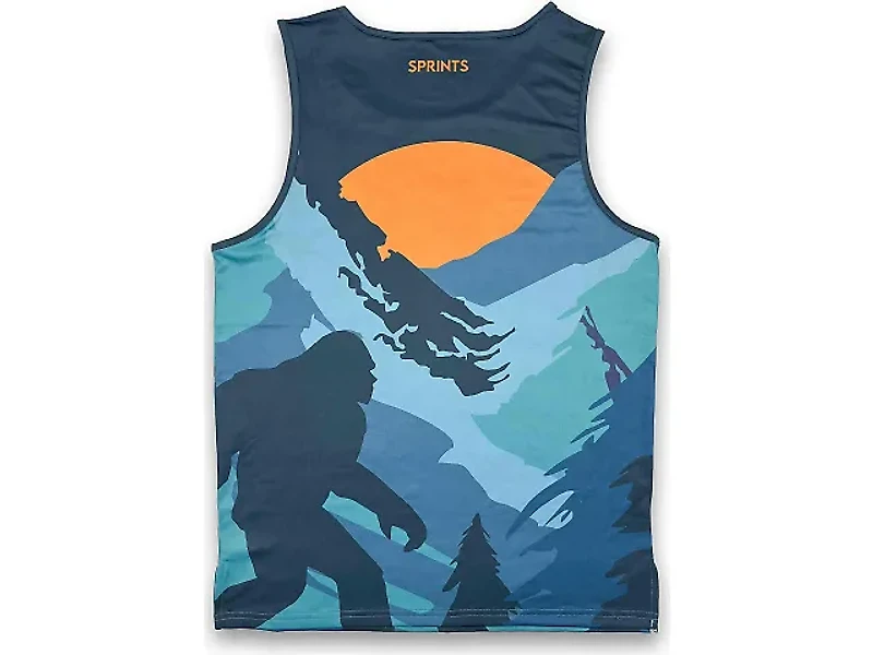 Men's | Sprints Tankie